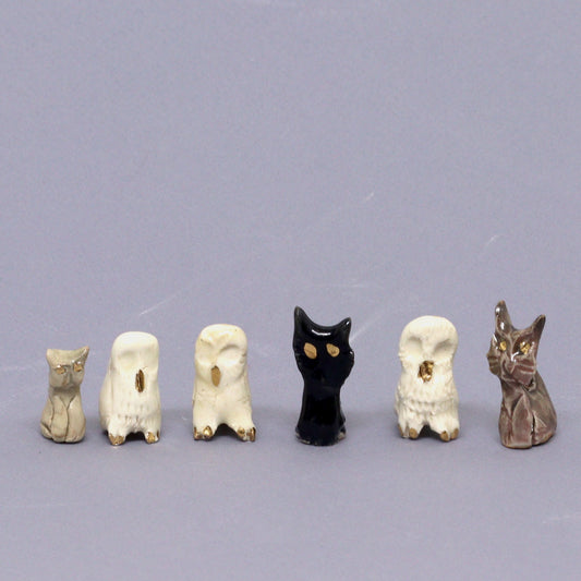 Ornaments by Aaron Murray