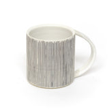 Stripy Mug