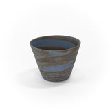 Sobachoko Cup by Saori M Stoneware