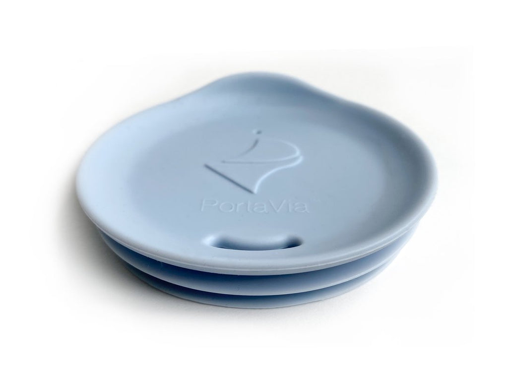 Universal To-Go Lid by PortaVia