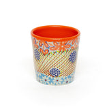 Pattern Cup by Erin Shafkind