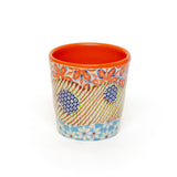 Pattern Cup by Erin Shafkind