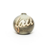 Small Fail Vase by Sarah Steininger Leroux