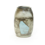 Small Fail Vase by Sarah Steininger Leroux