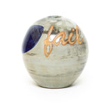 Medium Fail Moon Vase by Sarah Steininger Leroux