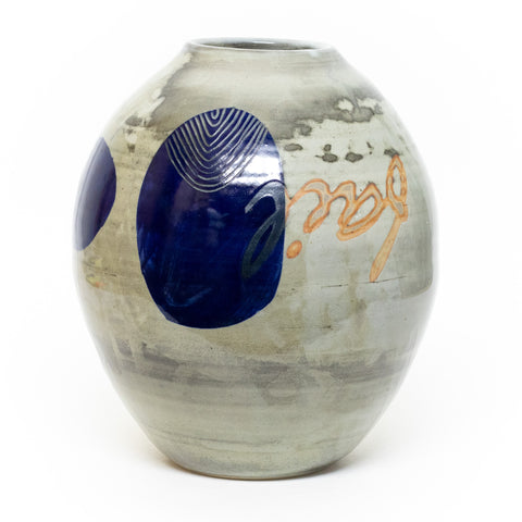 Extra Large Fail Vase by Sarah Steininger  by Sarah Steininger Leroux
