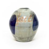 Large Fail Moon Vase by Sarah Steininger Leroux