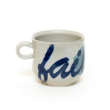 Fail Mug by Sarah Steininger Leroux