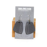 Dangle Earrings by Sarah Jewell Olsen