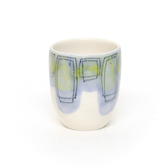 Short Sipper by Sarah Jewell Olsen