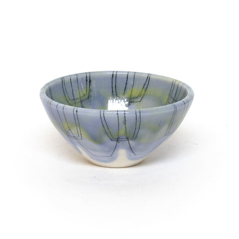 Small Bowl by Sarah Jewell Olsen