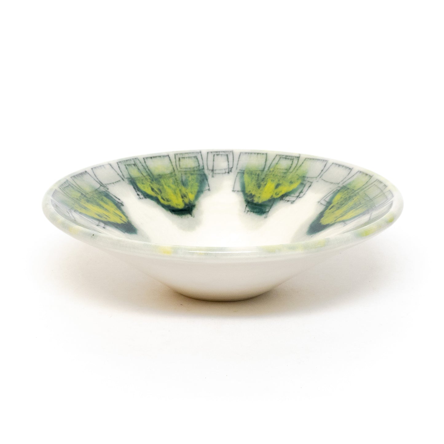 Noodle Bowl by Sarah Jewell Olsen