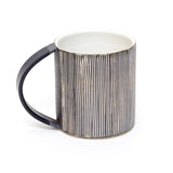 Stripy Mug