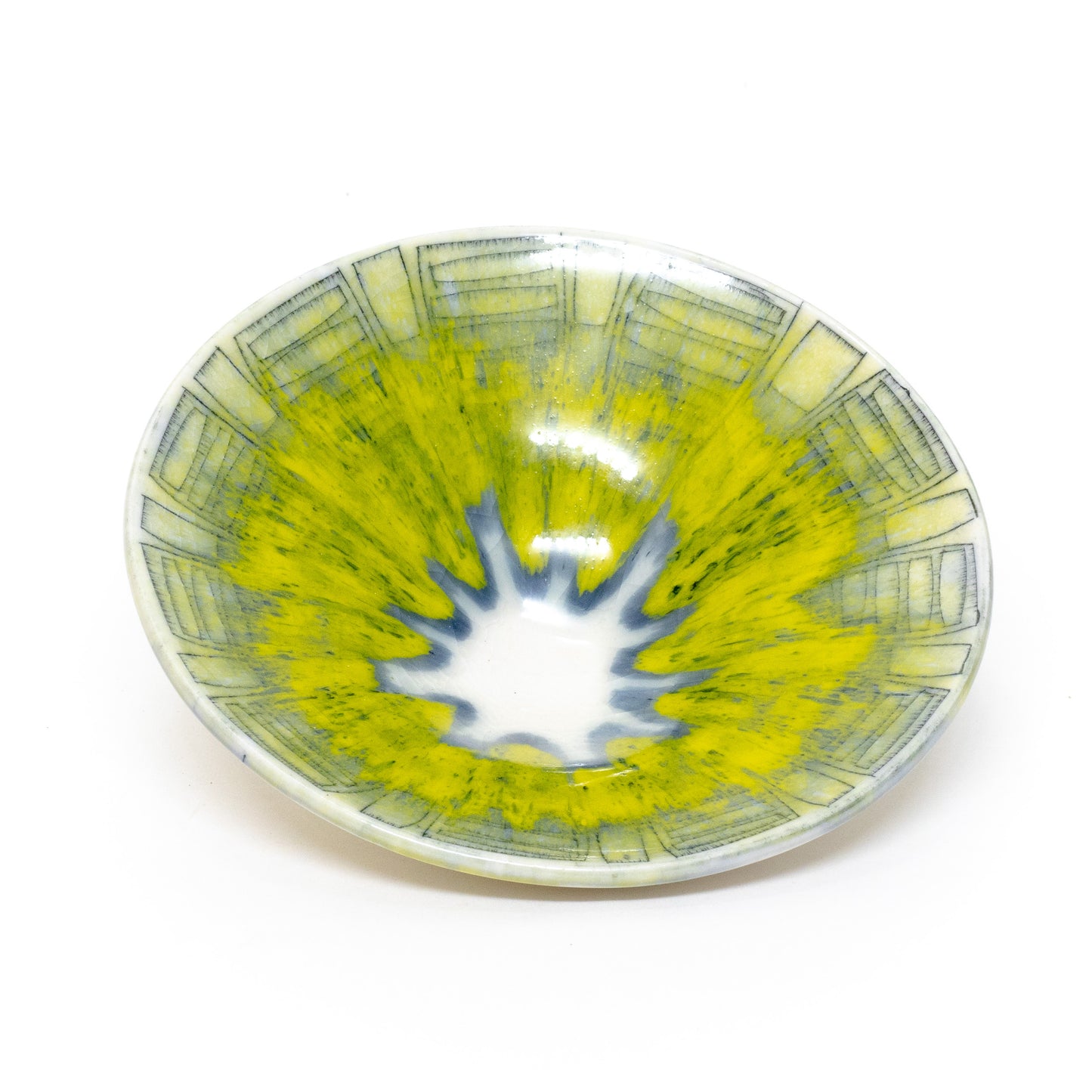 Noodle Bowl by Sarah Jewell Olsen