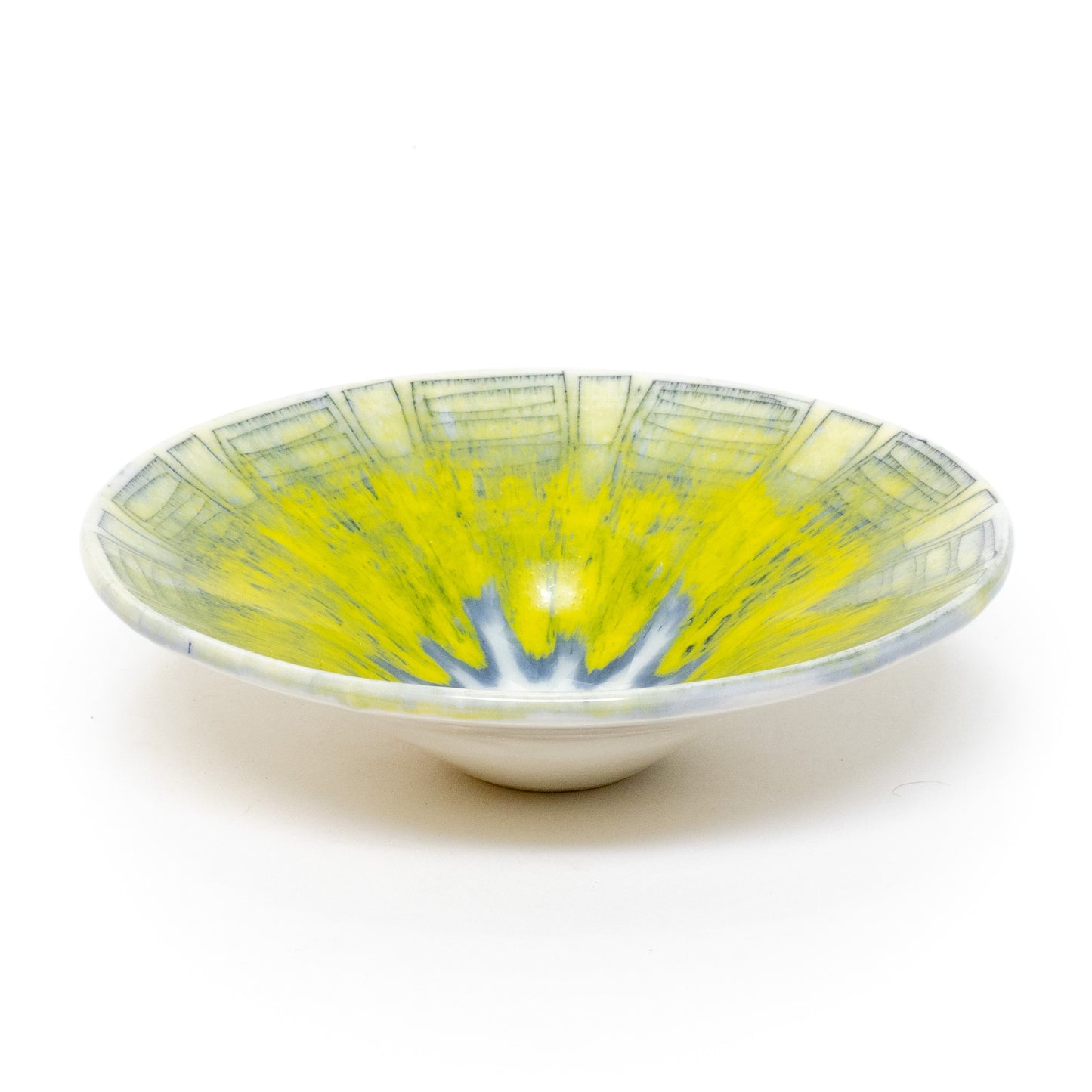 Noodle Bowl by Sarah Jewell Olsen