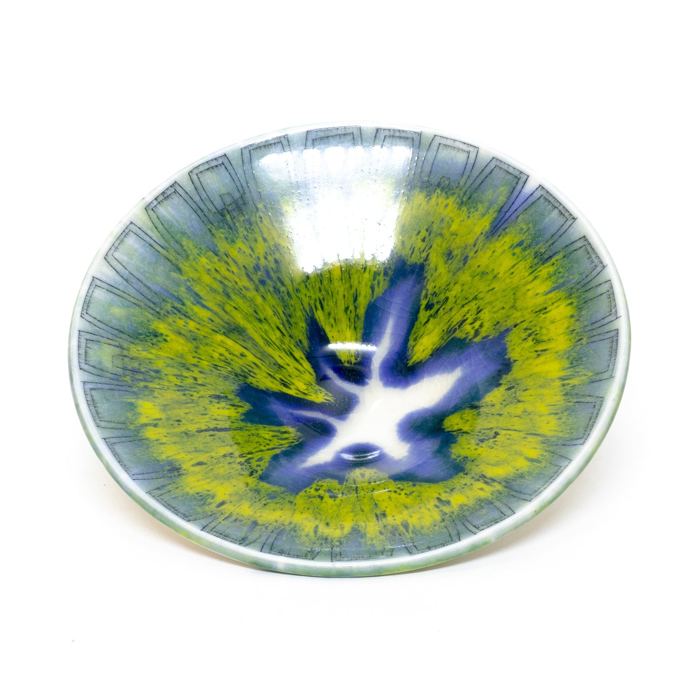 Noodle Bowl by Sarah Jewell Olsen