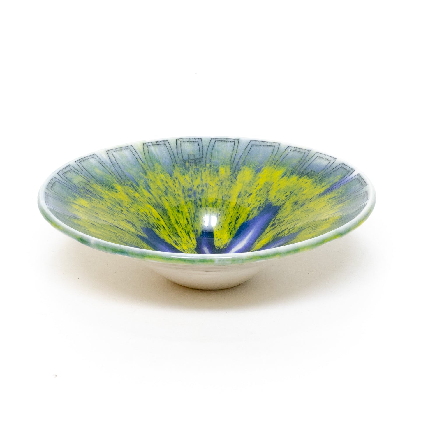 Noodle Bowl by Sarah Jewell Olsen