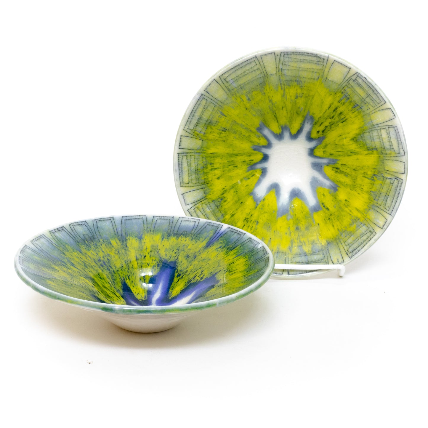 Noodle Bowl by Sarah Jewell Olsen