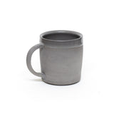 Gray Mug by Alex Staheli