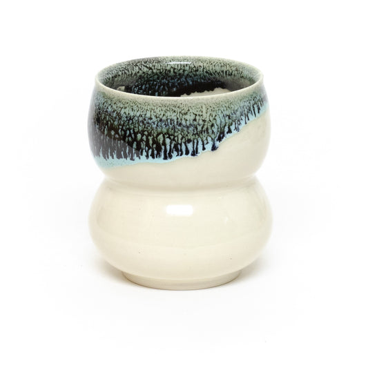 Waisted Cup by Alex Staheli