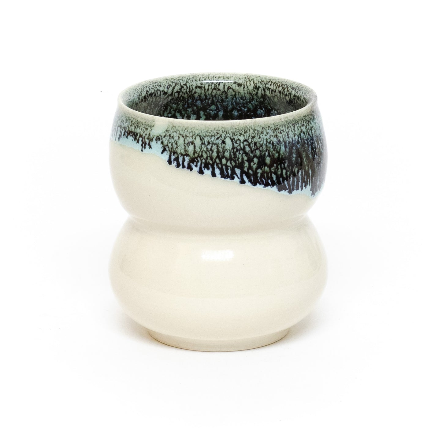 Waisted Cup by Alex Staheli