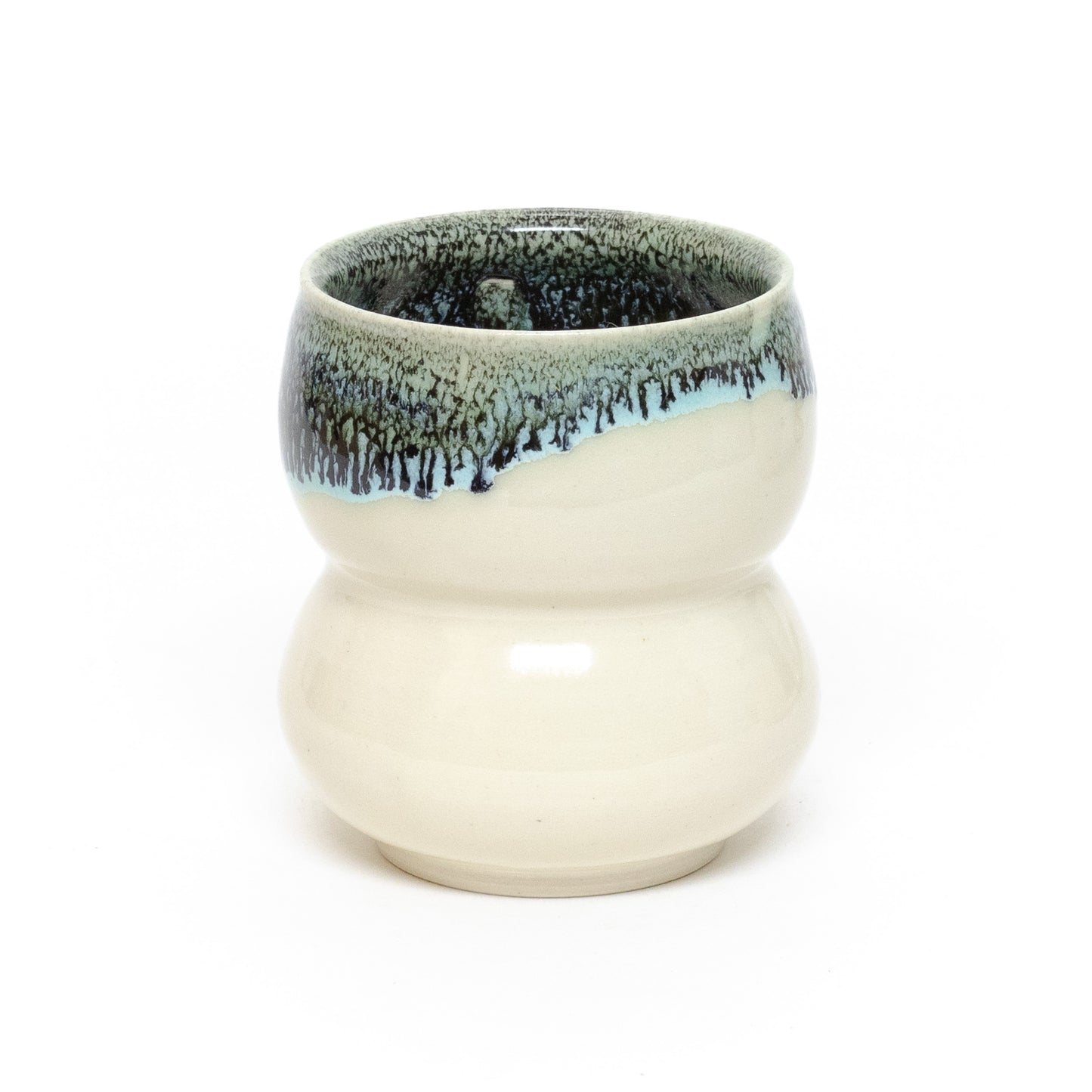 Waisted Cup by Alex Staheli