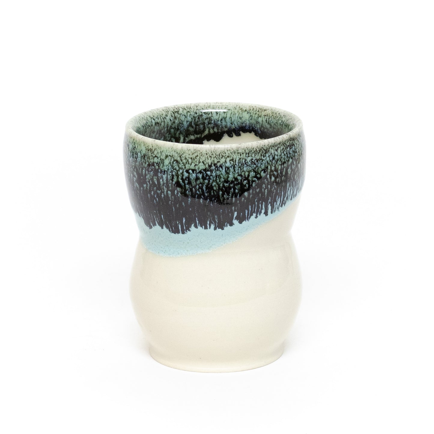Waisted Cup by Alex Staheli