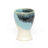 Two-Tone Goblet Cup by Alex Staheli