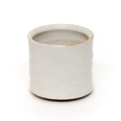 Standard Tall Footed Cup by Sarah Steininger Leroux