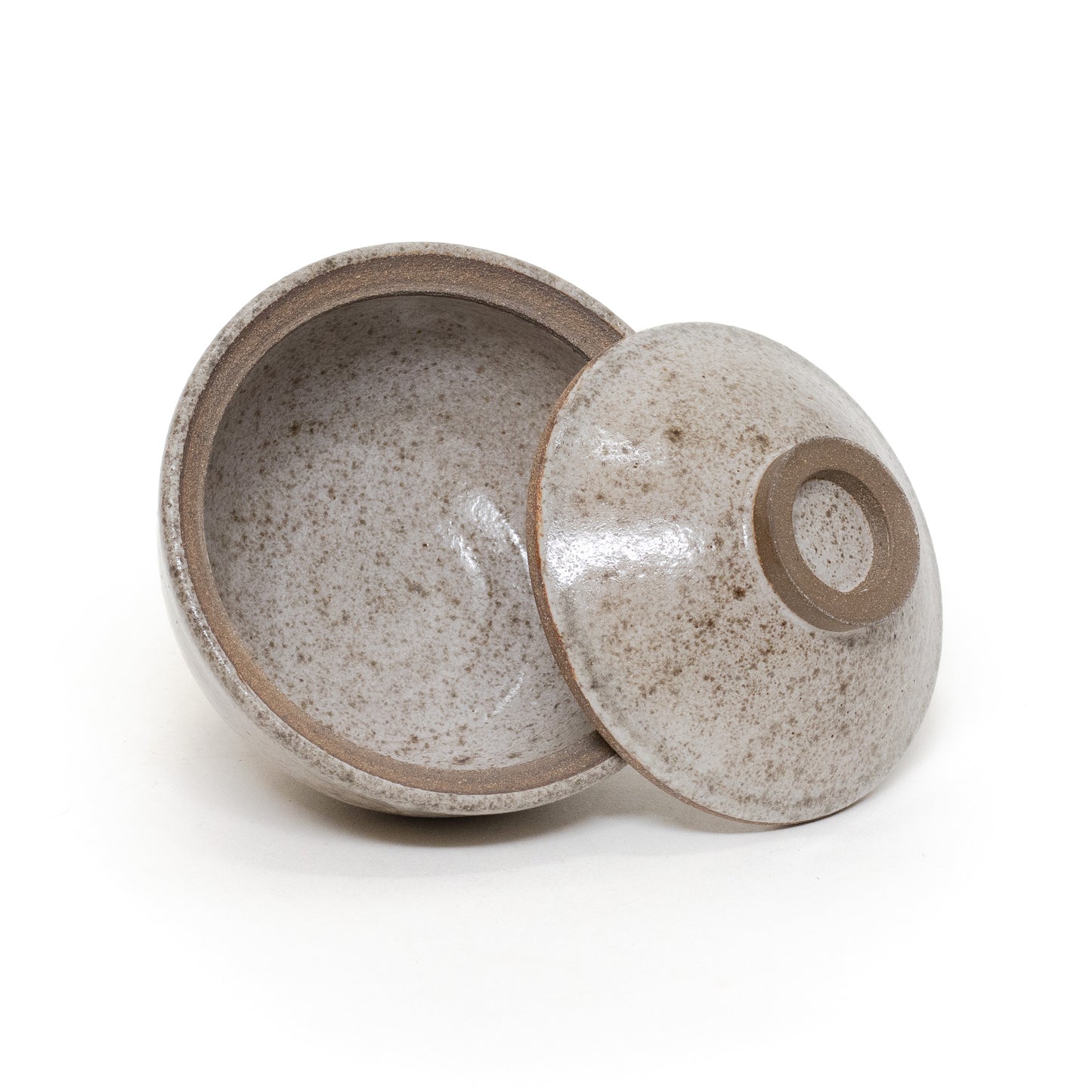 Standard Butter Bowl by Sarah Steininger Leroux