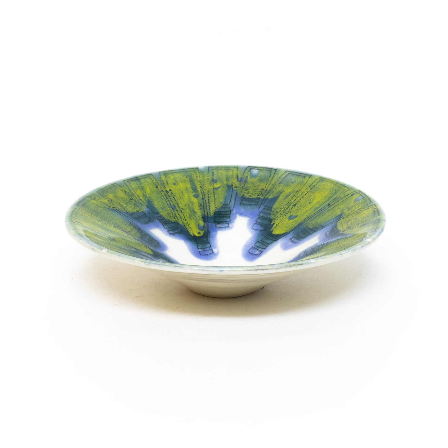 Noodle Bowl by Sarah Jewell Olsen