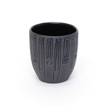Stoneware Cup by Sarah Jewell Olsen
