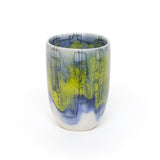 Porcelain Tumbler by Sarah Jewell Olsen