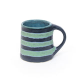 Stripes Mug