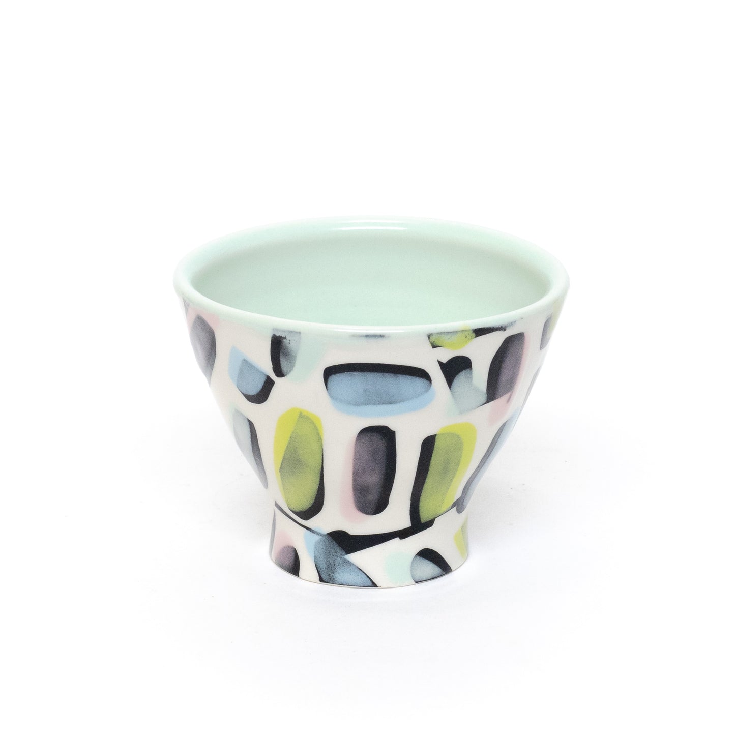 Off Register Cup by Adrienne Eliades