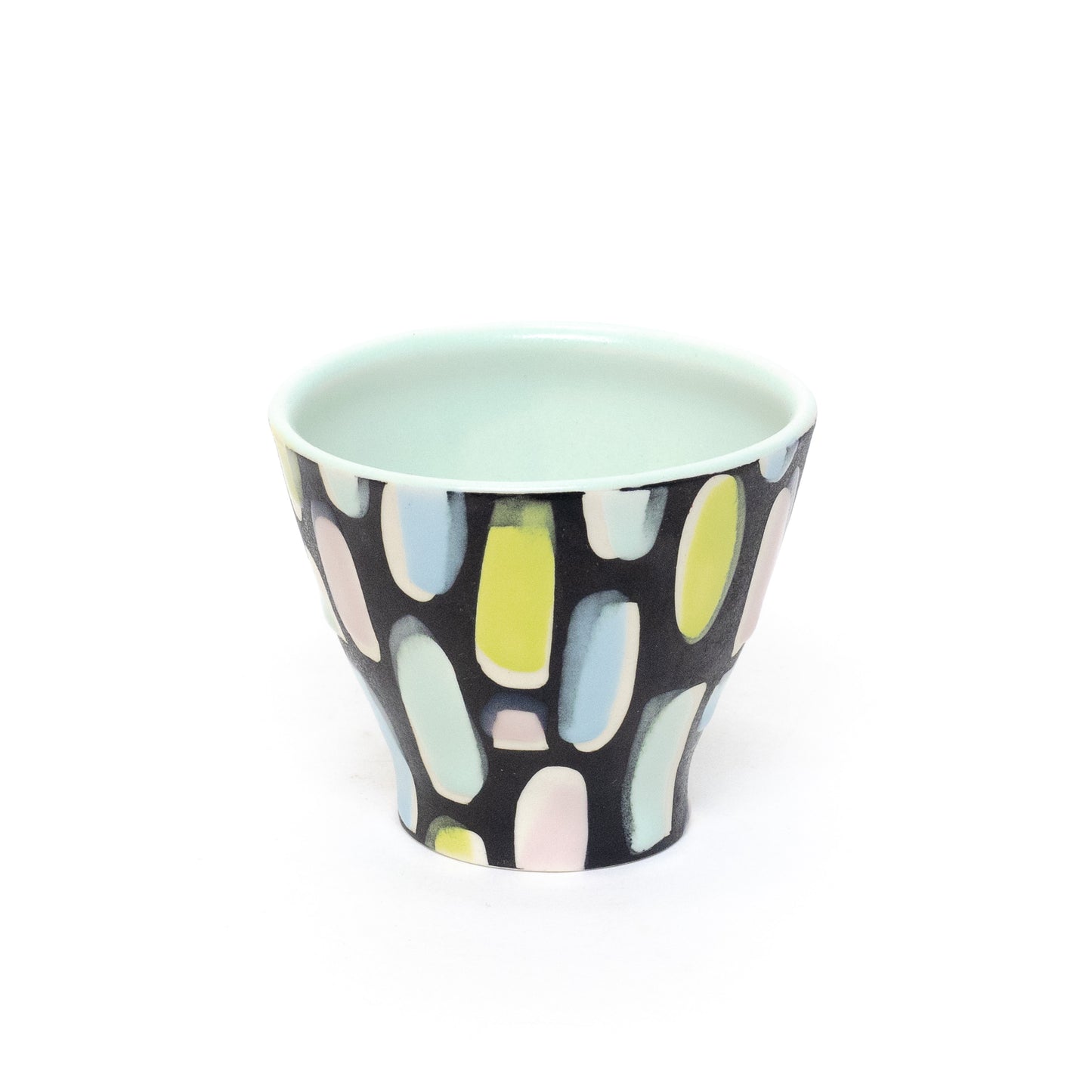 Off Register Cup by Adrienne Eliades