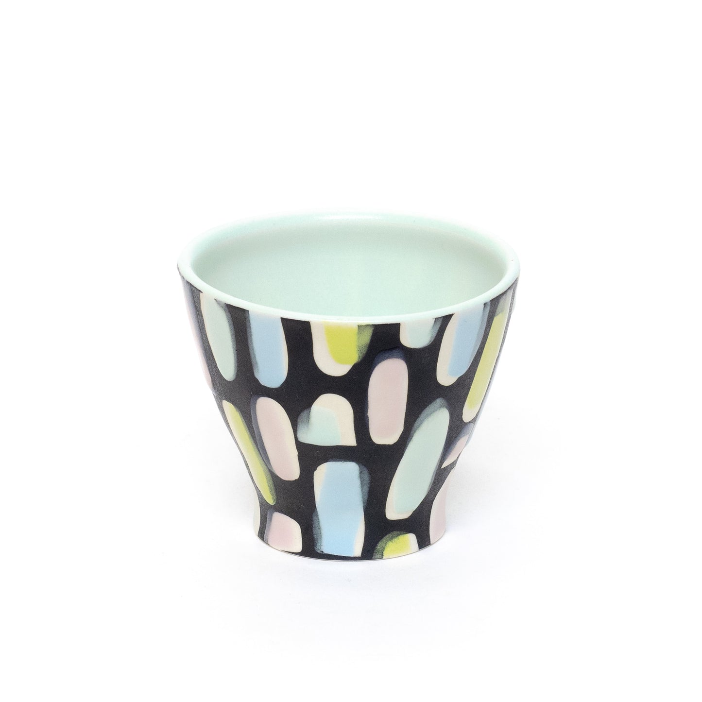 Off Register Cup by Adrienne Eliades