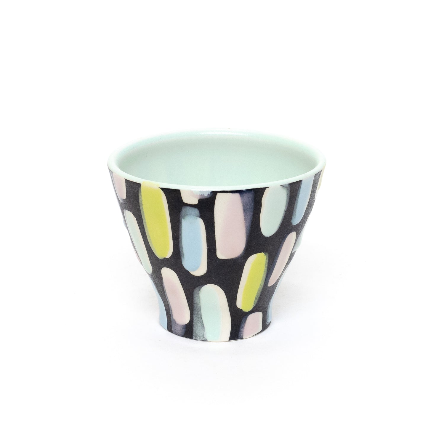 Off Register Cup by Adrienne Eliades