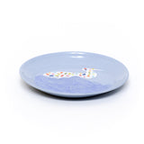 Confetti Skies Plate by Beanstalk Ceramics