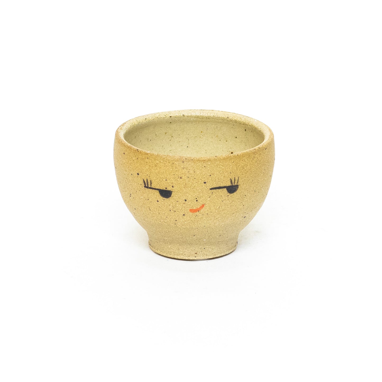 Trinket Bowl by Jennifer Fujimoto