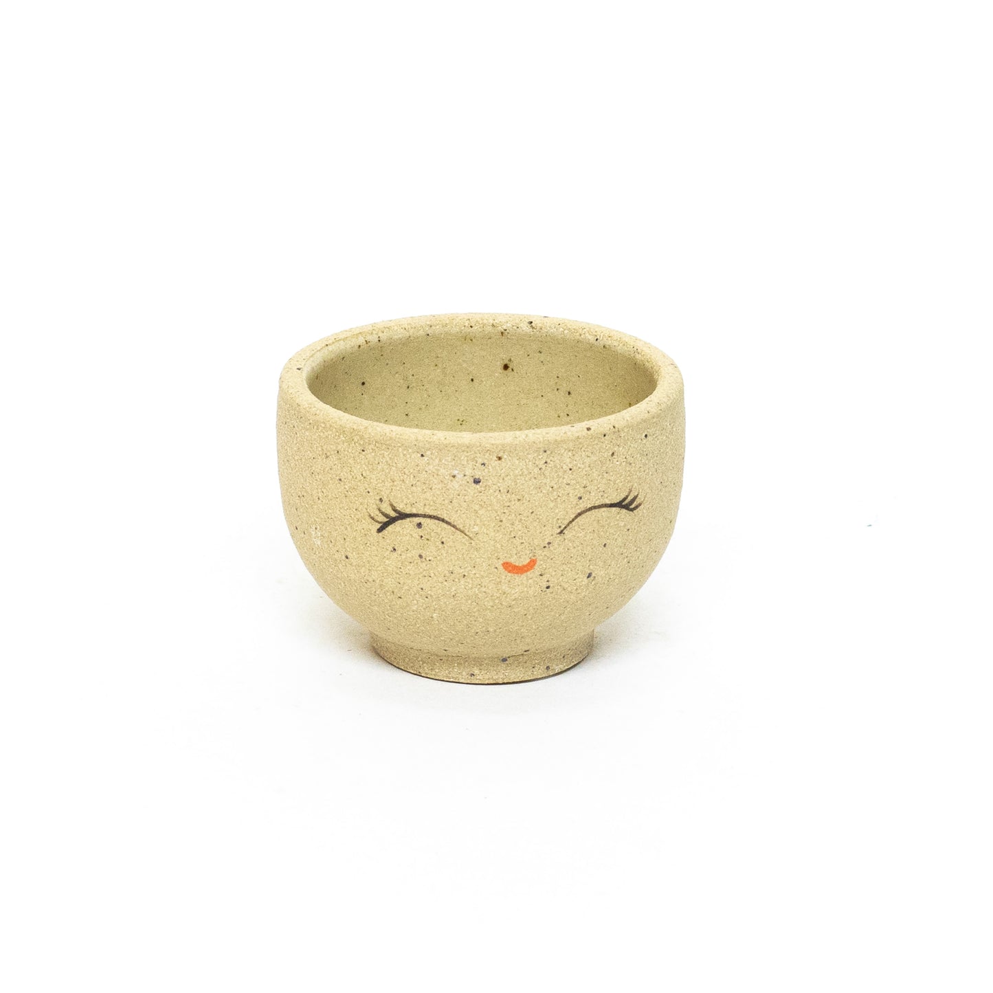 Trinket Bowl by Jennifer Fujimoto
