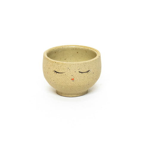 Trinket Bowl by Jennifer Fujimoto