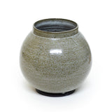 Medium Moon Jar by Song Pottery