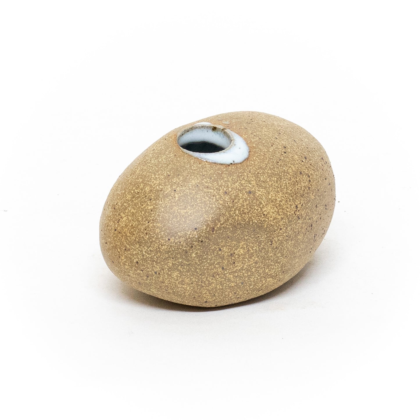 Pebble Bud Vase by Sarah Steininger Leroux