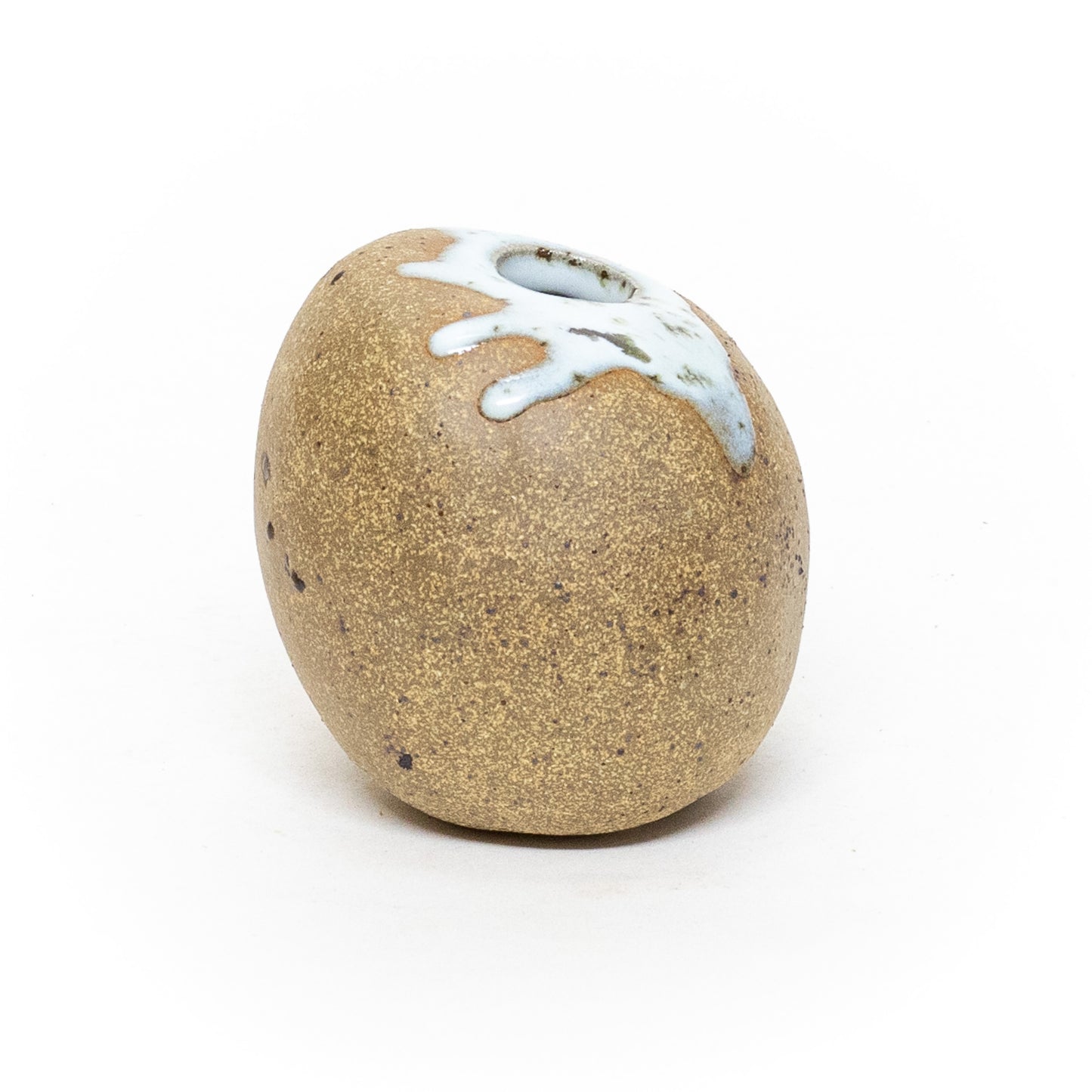 Pebble Bud Vase by Sarah Steininger Leroux