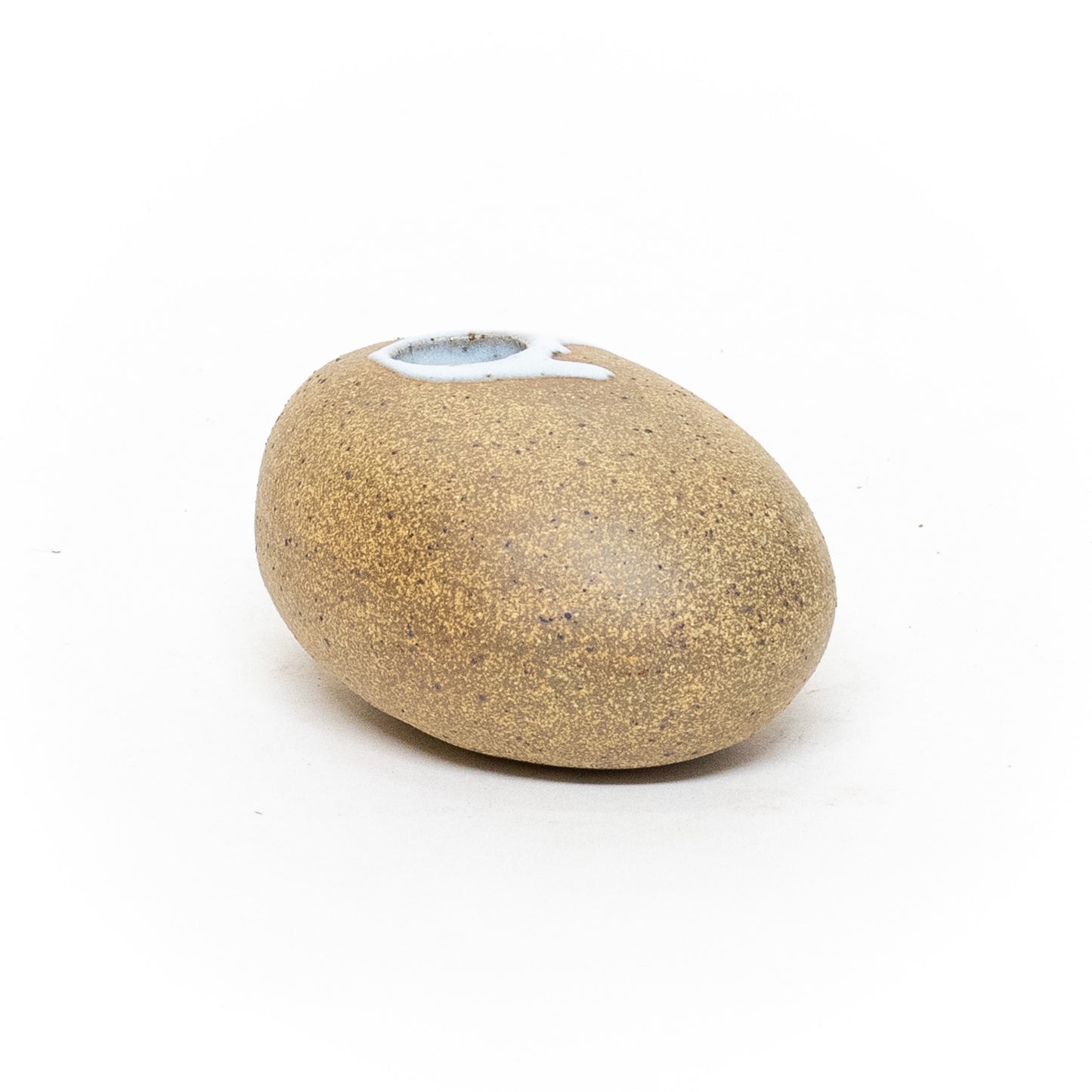Pebble Bud Vase by Sarah Steininger Leroux