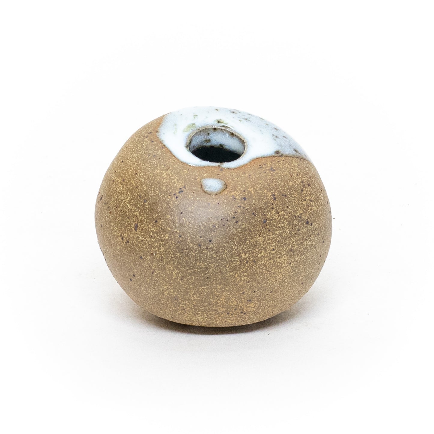 Pebble Bud Vase by Sarah Steininger Leroux