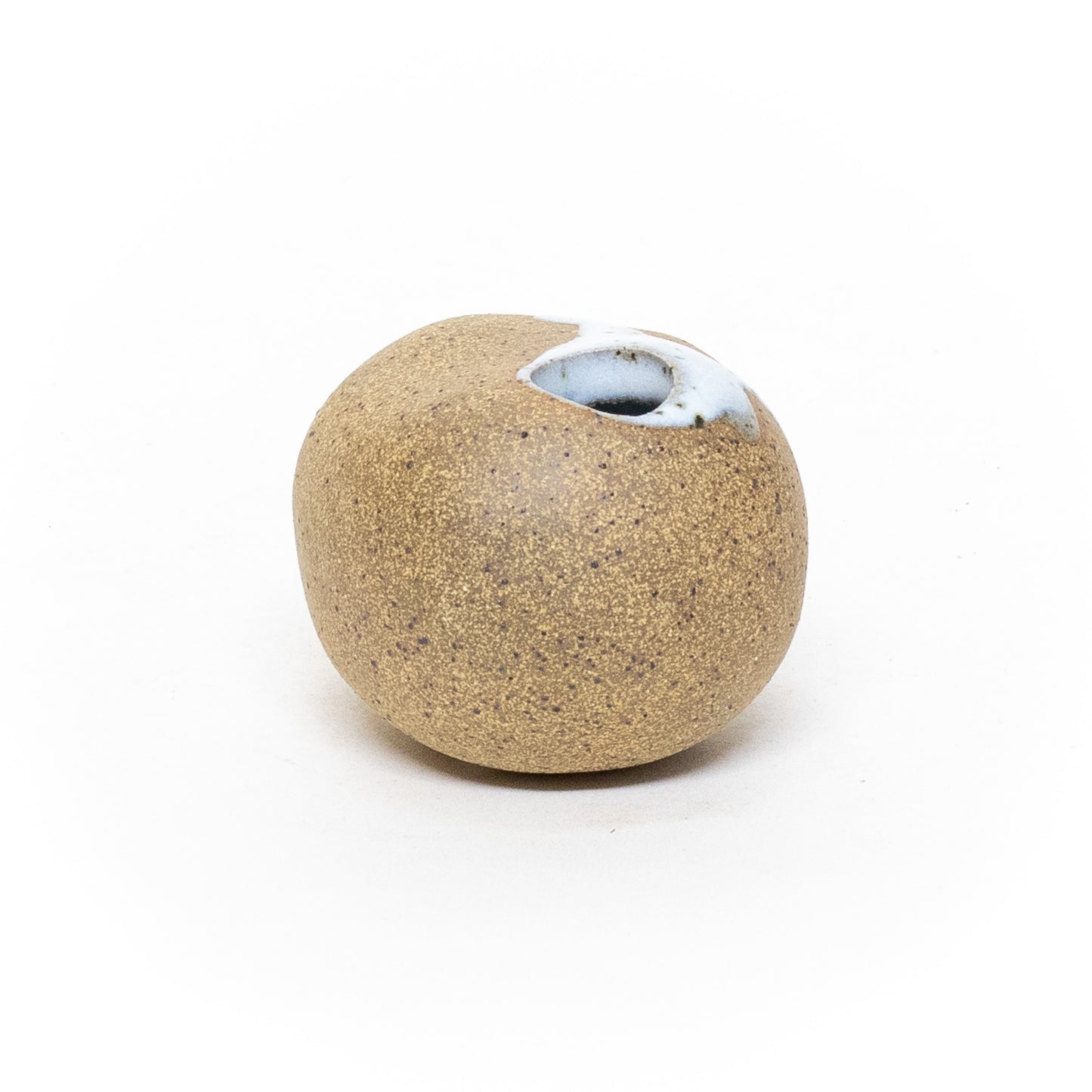 Pebble Bud Vase by Sarah Steininger Leroux