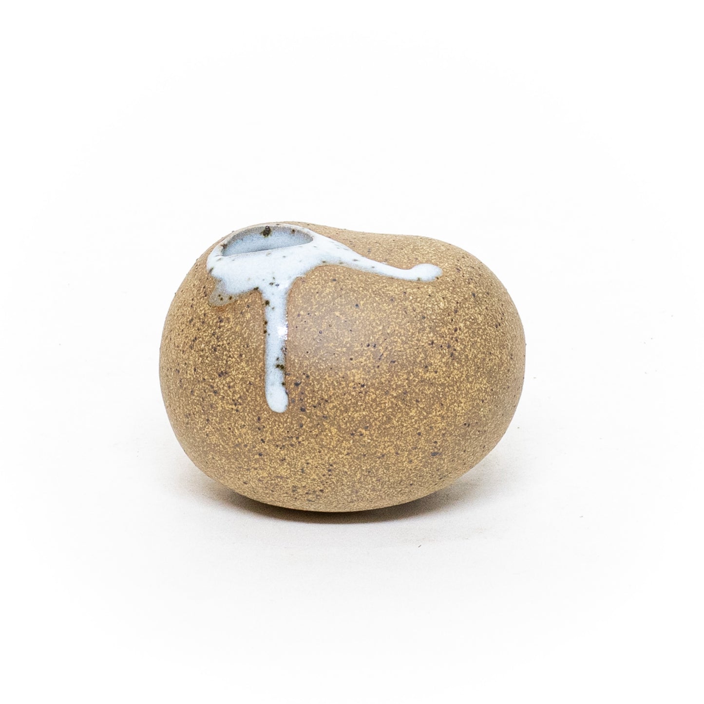 Pebble Bud Vase by Sarah Steininger Leroux