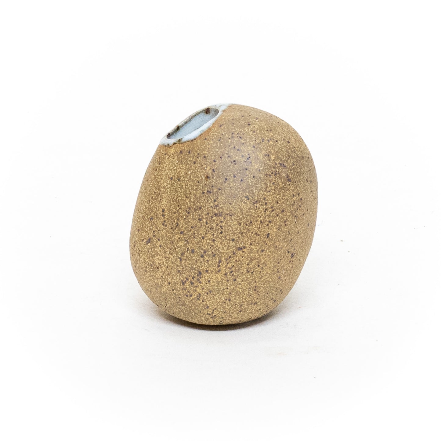 Pebble Bud Vase by Sarah Steininger Leroux
